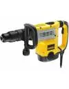 Отбойный молоток DeWALT D25871K icon