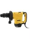 Перфоратор DeWALT D25872K icon