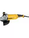 Углошлифовальная машина DeWalt D28498-QS icon 2