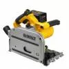 Аккумуляторная погружная пила DeWALT DC352KB icon