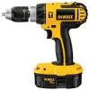 Дрель-шуруповерт аккумуляторная DeWALT DC725KA icon