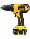 Дрель-шуруповерт DeWalt DC732C2 icon