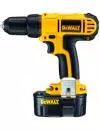 Дрель-шуруповерт Dewalt DC733K2 icon