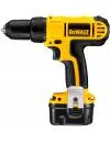 Дрель-шуруповерт Dewalt DC740KB  icon