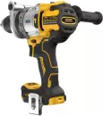 Аккумуляторная дрель-шуруповерт DeWalt DCD1007NT icon 2