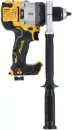 Аккумуляторная дрель-шуруповерт DeWalt DCD1007NT icon 3
