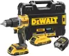 Дрель-шуруповерт DeWalt DCD100YD2T icon