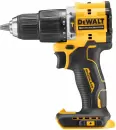 Дрель-шуруповерт DeWalt DCD100YD2T icon 4