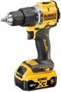 Дрель-шуруповерт DeWalt DCD100YP2T icon