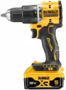 Дрель-шуруповерт DeWalt DCD100YP2T icon 2