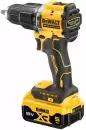 Дрель-шуруповерт DeWalt DCD100YP2T icon 4