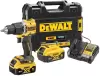 Дрель-шуруповерт DeWalt DCD100YP2T icon 5