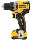 Дрель-шуруповерт DeWalt DCD701D2 icon