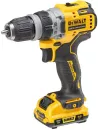 Дрель-шуруповерт DeWalt DCD703L2T-QW icon