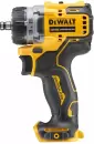 Дрель-шуруповерт DeWalt DCD703NT icon