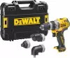 Дрель-шуруповерт DeWalt DCD703NT icon 2