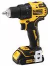 Дрель-шуруповерт DeWalt DCD708S2T icon