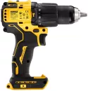 Дрель-шуруповерт DeWalt DCD709N-SP icon 4