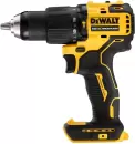 Дрель-шуруповерт DeWalt DCD709N-XJ фото 4