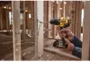 Дрель-шуруповерт DeWalt DCD709N-XJ фото 7