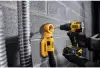 Дрель-шуруповерт DeWalt DCD709N-XJ фото 8