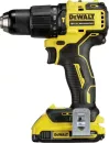 Дрель-шуруповерт DeWalt DCD709P2T-QW icon