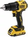 Дрель-шуруповерт DeWalt DCD709S2T icon