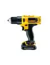 Дрель-шуруповерт DeWalt DCD710S2 icon