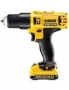 Дрель-шуруповерт Dewalt DCD716D2 icon