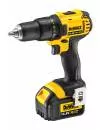 Дрель-шуруповерт Dewalt DCD730L2 icon