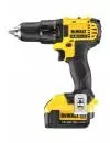 Дрель-шуруповерт Dewalt DCD730M2 icon