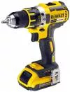 Аккумуляторная дрель-шуруповерт DeWalt DCD732D2 icon