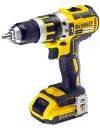 Аккумуляторная дрель-шуруповерт DeWalt DCD737D2 icon