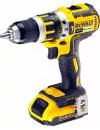 Аккумуляторная дрель-шуруповерт DeWALT DCD737P2 icon