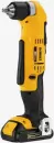 Угловая дрель DeWalt DCD740C1 icon
