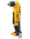 Аккумуляторная угловая дрель-шуруповерт DeWALT DCD740N-XJ icon