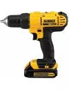 Дрель-шуруповерт DeWalt DCD771C2 icon