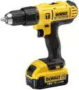 Дрель-шуруповерт DeWalt DCD776M1T icon