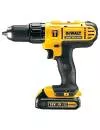 Аккумуляторная дрель-шуруповерт DeWALT DCD776S2 icon