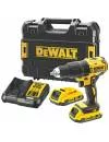 Дрель-шуруповерт DeWalt DCD778D2T icon