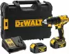 Дрель-шуруповерт DeWalt DCD778M2T-QW icon