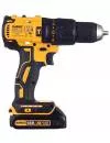 Шуруповерт DeWALT DCD778S2T icon