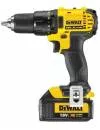 Аккумуляторная дрель-шуруповерт DeWALT DCD780C2 icon