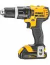 Аккумуляторная дрель-шуруповерт DeWALT DCD785C2 icon