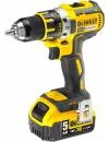 Аккумуляторная дрель-шуруповерт DeWALT DCD790P2 icon