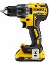 Аккумуляторная дрель-шуруповерт DeWALT DCD791D2-QW icon