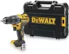 Дрель-шуруповерт DeWalt DCD791N icon 5