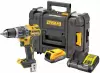 Дрель-шуруповерт DeWalt DCD796E1T icon