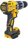Аккумуляторная дрель-шуруповерт DeWalt DCD796P1 icon