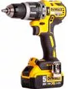 Аккумуляторная дрель-шуруповерт DeWALT DCD796P2 icon